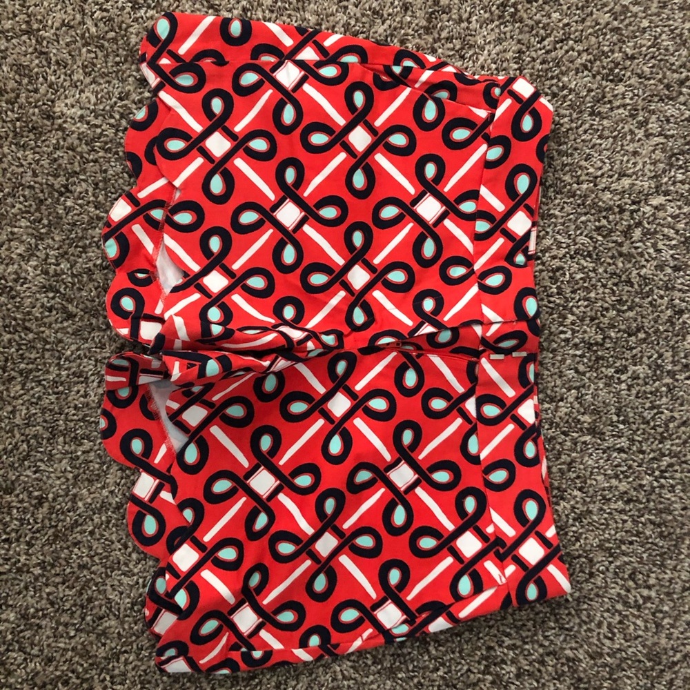 Funky shorts